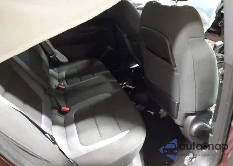 2022 Chevrolet Trailblazer Fwd Lt z USA, uszkodzony, nr VIN KL79MPSL0NB066956